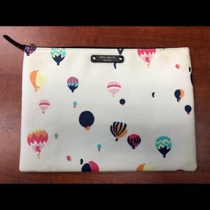 Kate Spade Get Carried Away Clutch